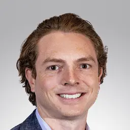 Updated Headshot