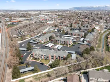 multifamily community