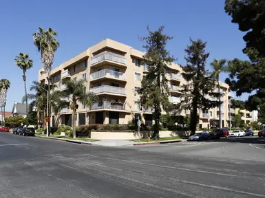 Combined 157 multifamily units