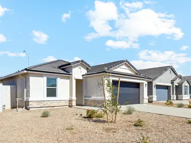 build-to-rent community