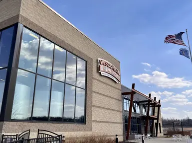 Wisconsin Brewing Company