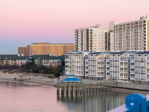 Image of Hampton Roads Virginia