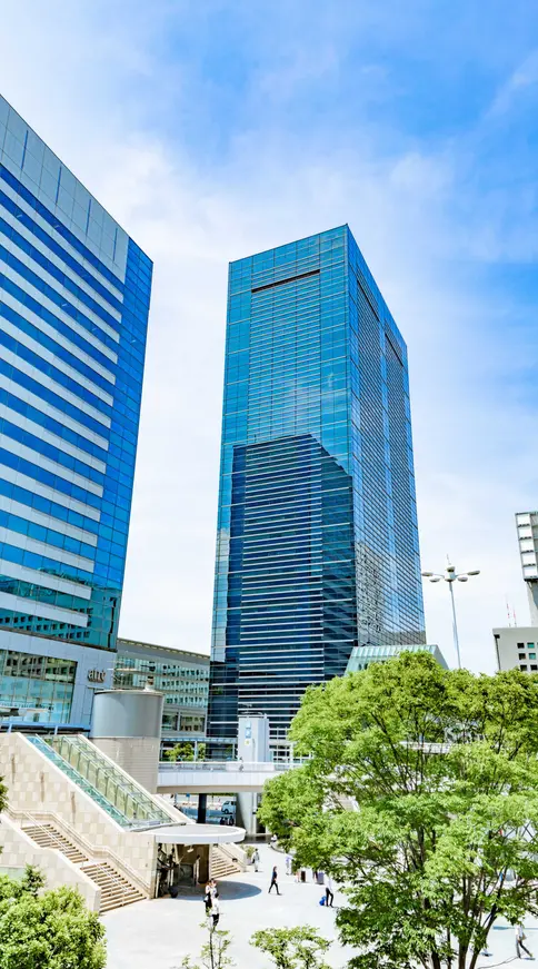 Property type office