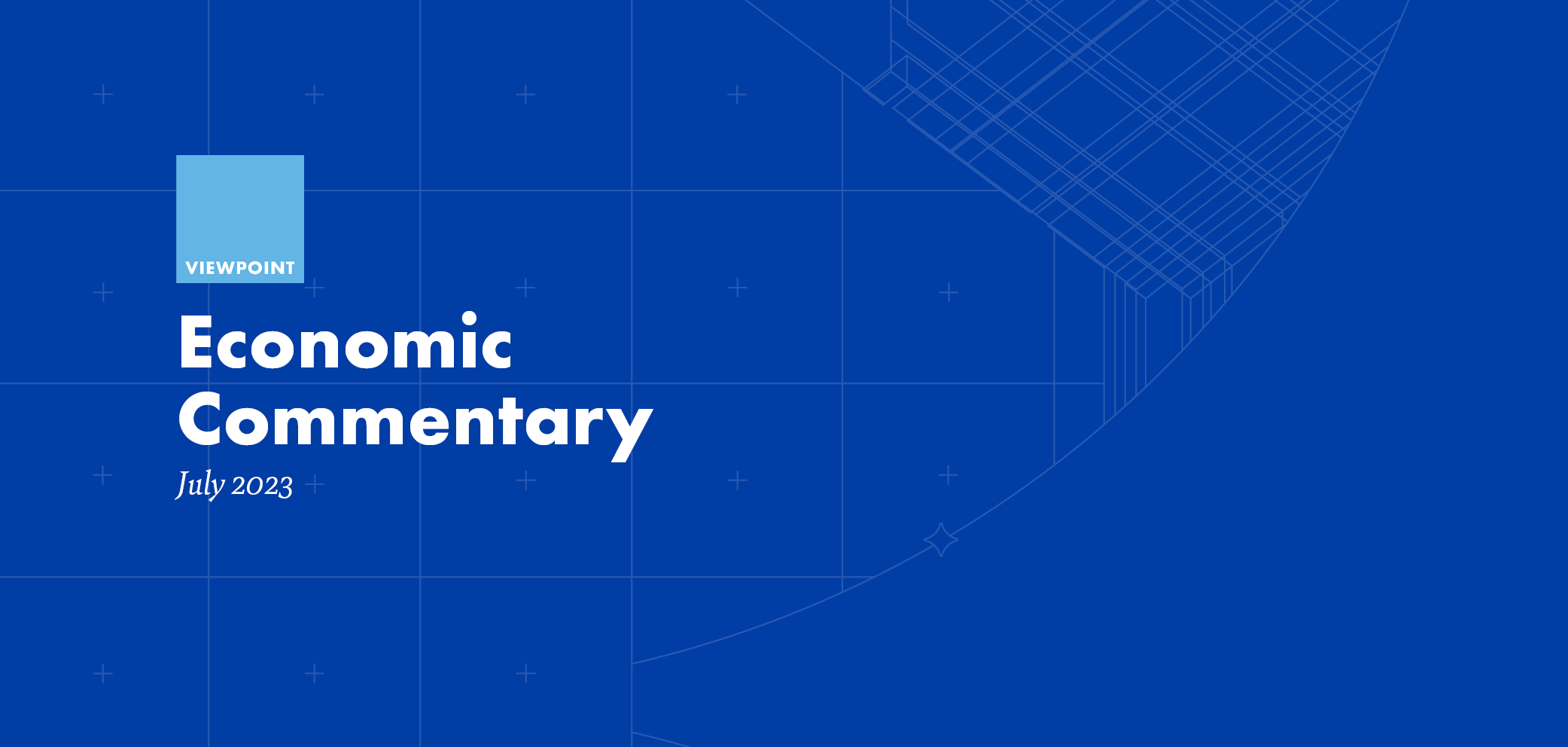 july 2024 market commentary