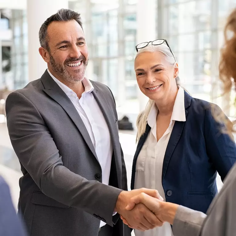 Investment Sales Overview