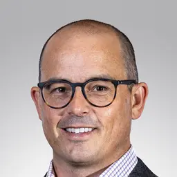 Updated Headshot