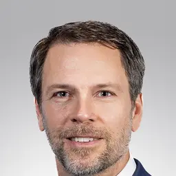 Updated Headshot