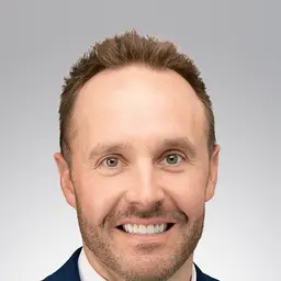 Headshot