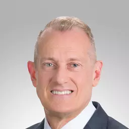 Jeff Cox