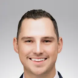 Updated Headshot
