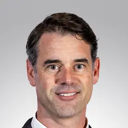 Updated Headshot