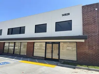 18,000-sq.-ft. distribution/warehouse industrial facility