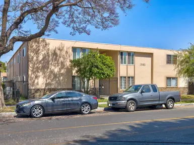 multifamily community