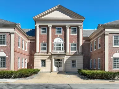 45,000-sq.-ft. medical office