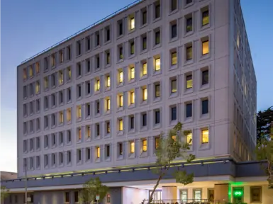 medical office property