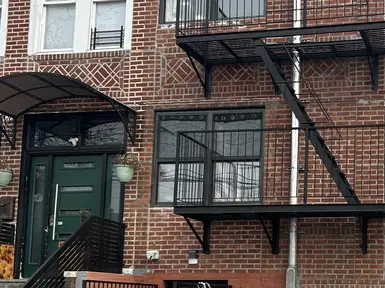 Brooklyn apartments