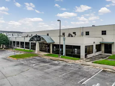 58,435-sq.-ft. industrial property 