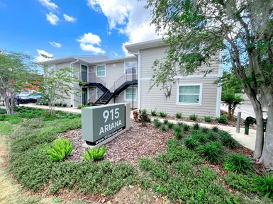 Florida Apartment Community