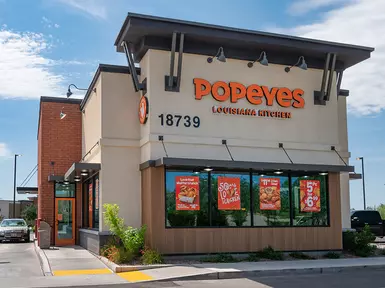 Northmarq announces $3.1 million sale of brand new, build-to-suit Popeyes in Grand Haven, Michigan