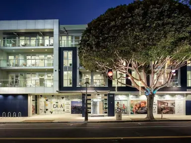 Chelsea Apartments, Santa Monica, CA