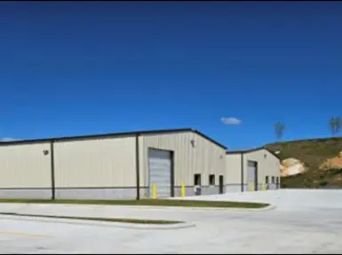 Desai 48434 Square Foot 12 Building Industrial Complex