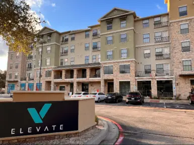 374-unit student housing community