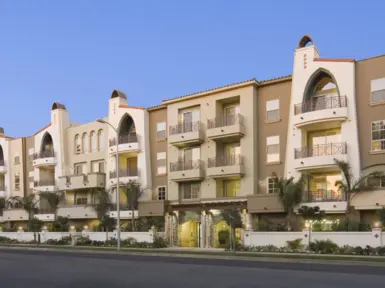 40-unit multifamily community