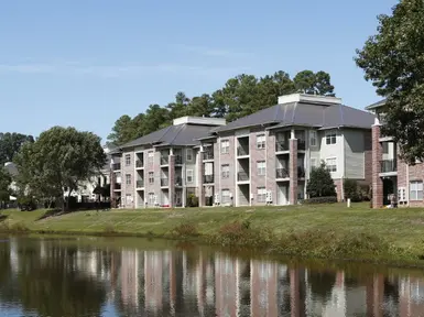 North Carolina apartments