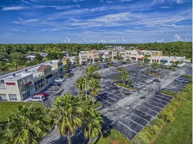 46,234-sq.-ft. mixed-use property in Port Charlotte, FL