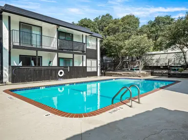 multifamily community