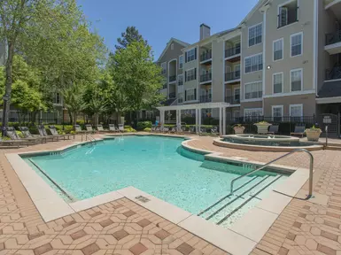 250-unit multifamily community