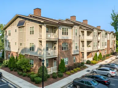 204-unit multifamily property