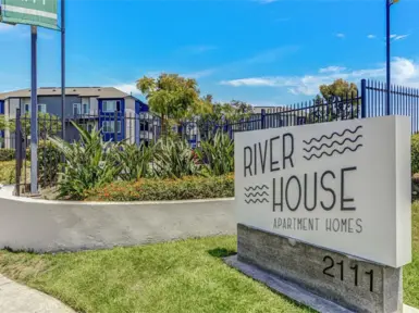 multifamily community