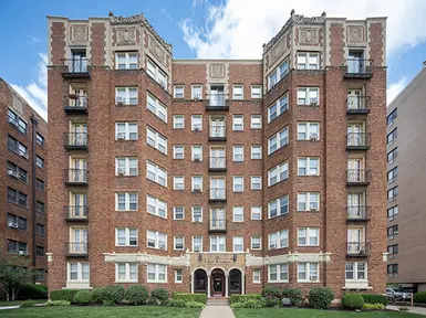 therobertbrowningapartments,64unitmidrisemultifamily