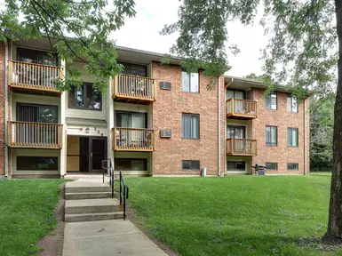 168-unit multifamily property