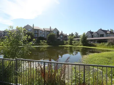 affordable housing community