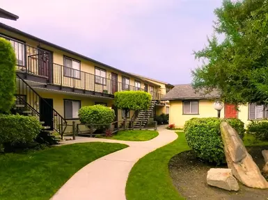 21-unit multifamily community