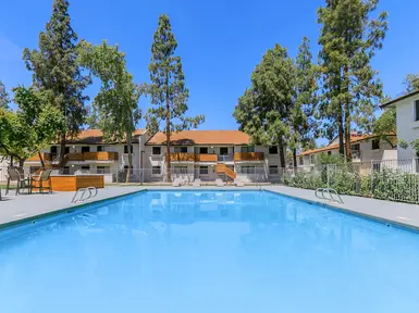 274-unit multifamily property