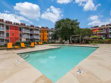 192-unit multifamily property