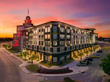 727 Lofts