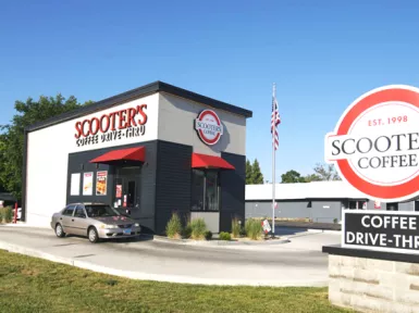 Scooter's Coffee (Sale Leaseback)