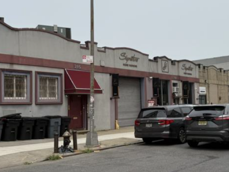 Brooklyn Industrial Flex Building