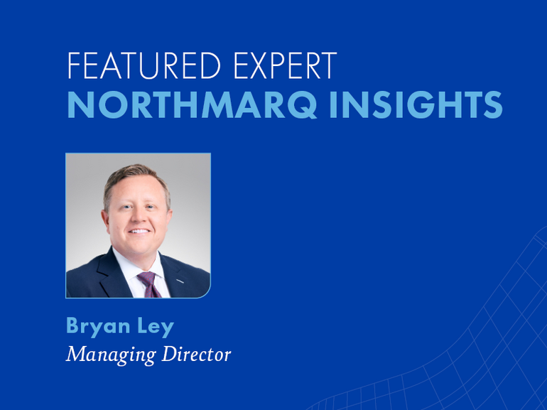 Bryan Ley featured expert graphic