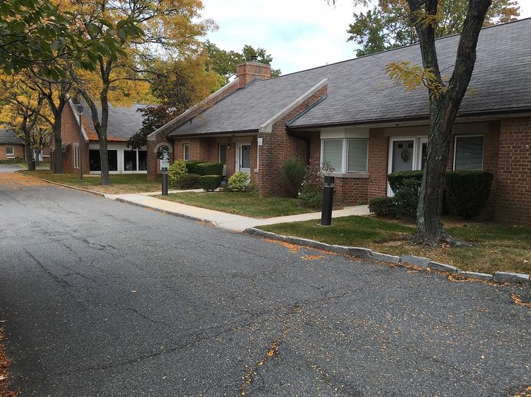 31-unit, one-story independent living senior housing facility