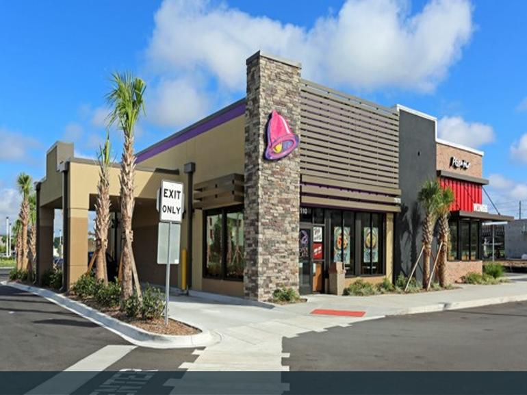 retail property in Windermere, FL