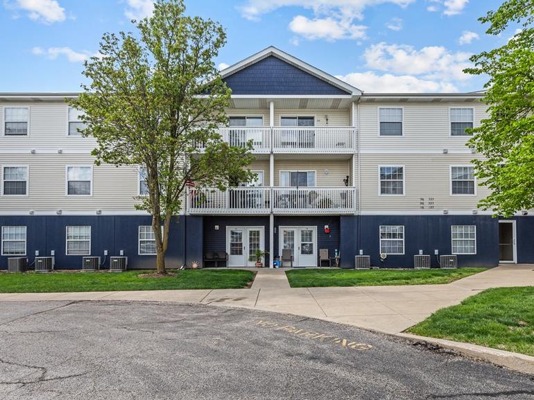 220-unit multifamily property