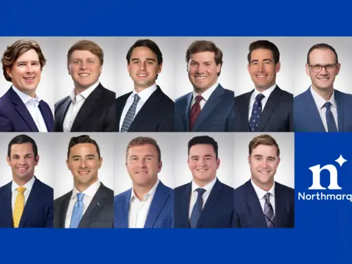 Connect CRE Top Brokers 2026