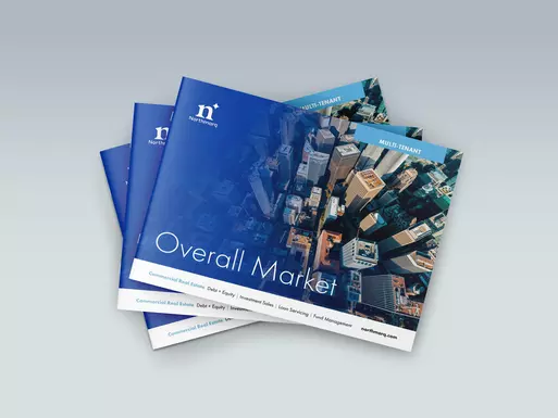 MarketSnapshot: Multi-Tenant Overall Market