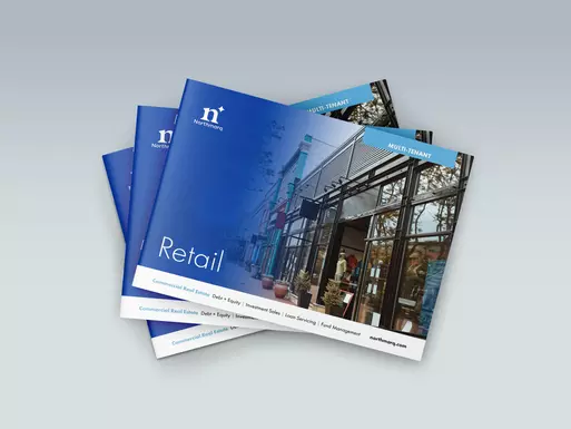 MarketSnapshot: Multi-Tenant Retail