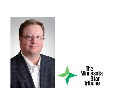 Pete O'Neil and Star Tribune